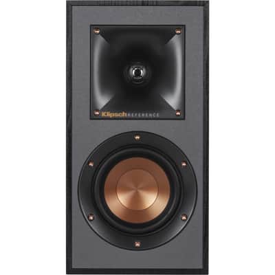 Klipsch R-41SA Dolby Atmos High Performance Elevation Surround Speaker Set (Pair) image 4