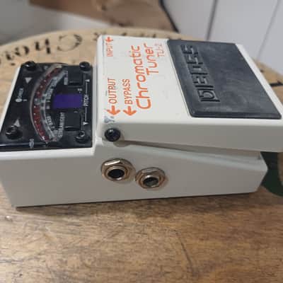 Boss TU2 image 2