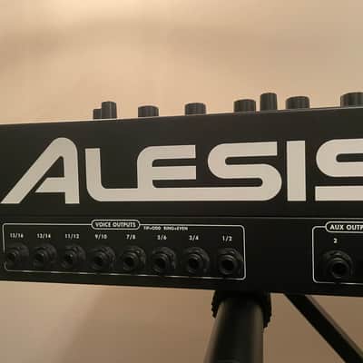 Alesis Andromeda A6 image 15