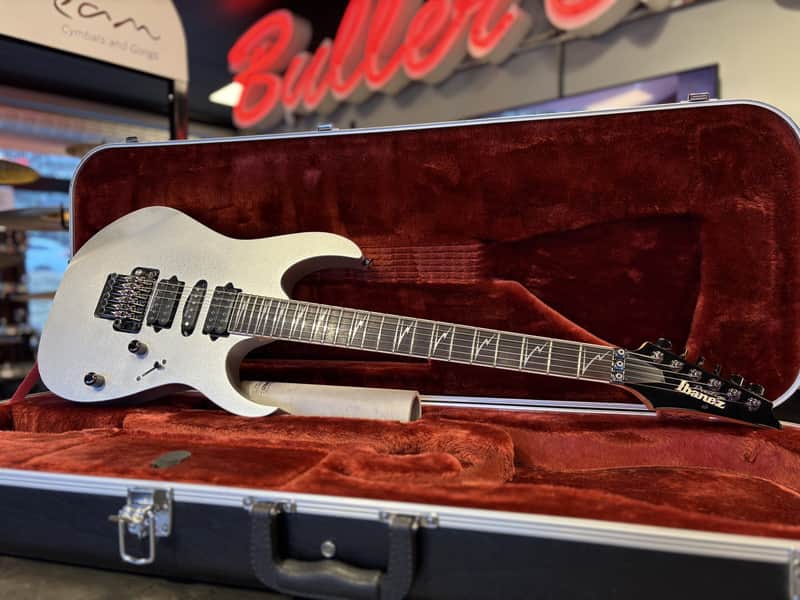 ギター Ibanez Prestige RG 2570Z DSP Ibanez RG2570Z Prestige | Reverb
