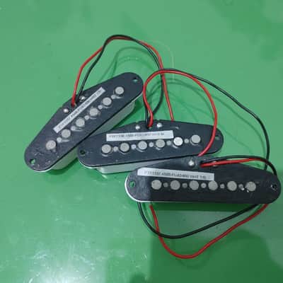 PRS Silver Sky Pickup Set SE 635JM S Pickups Only Guitar Fender Stratocaster image 2