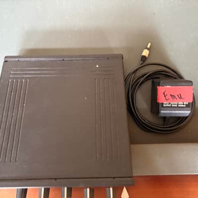 E-MU Systems Proformance/ 1 MIDI PIANO sound module image 2