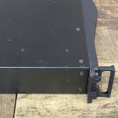 Crown K2 Balanced current amplifier Four of 4 image 15