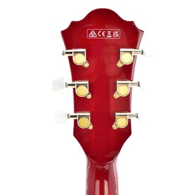 Ibanez GB10SEFM George Benson Signature 2022 3073gr image 15
