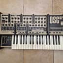 Oxford Synthesizer Company OSCar: 110 volts, No Midi, Serviced in 2017, Fully working