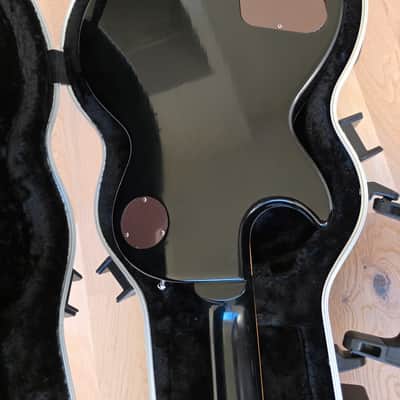 2008 Gibson Les Paul Standard 57 Reissue - Candy Apple Red image 8