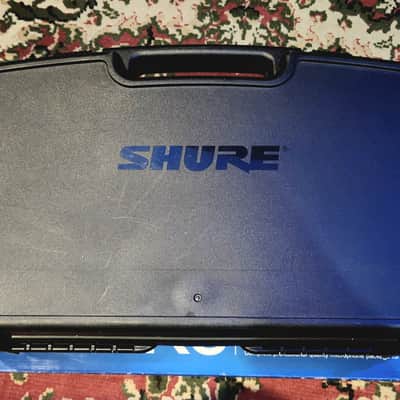 Shure PGDMK6 Drum Micophone Kit image 3