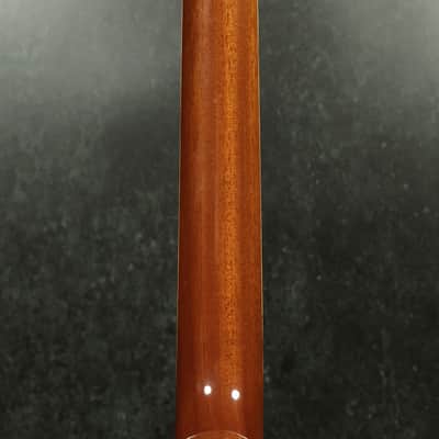Gibson Les Paul Traditional 2017 T Honey Burst [170064921] (08/24) image 8