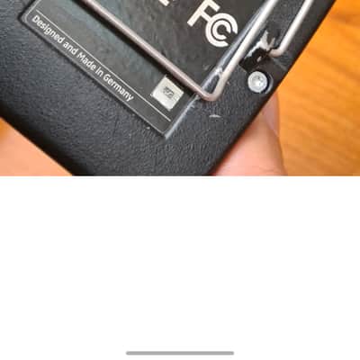 Sennheiser Sk100 Bodypack G3+Sennheiser EK100 G3 Diversity Receiver+me4 mic freq 823-865 MHz set image 8
