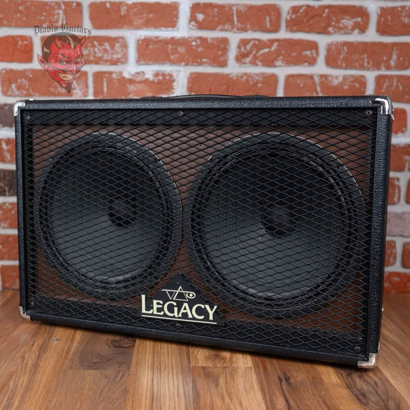 Carvin C212E Legacy Steve Vai Signature 120-Watt 2x12