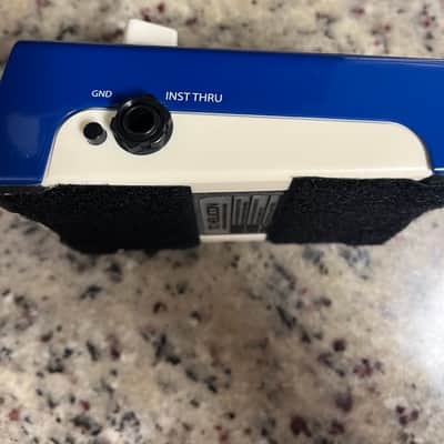TC Helicon Harmony Singer 2 2017 - 2021 - Blue image 4
