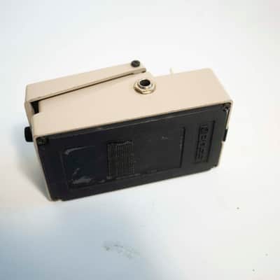 Analogman Boss GE-7 Equalizer with Mod 2000 - 2020 - Grey image 6