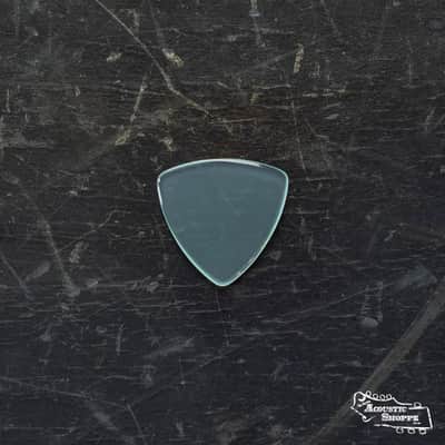 ToneSlabs Acoustic Shoppe Custom (Exclusive Color) Mini Tri Guitar Pick - 1.3mm image 2