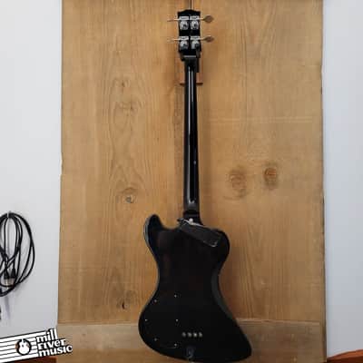 Gibson Krist Novoselic Signature RD Bass 2012 Modest Mouse COA w/ OHSC image 6
