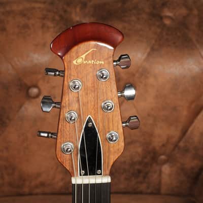 Ovation Viper 1973 - Natural image 3