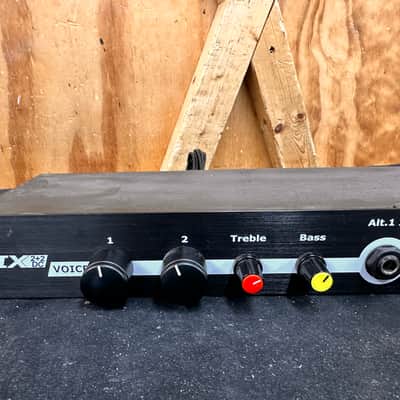 Fitness Audio AeroMix 2+2 DC Rack Mount Mixer w/Power Supply and RCA Cables image 2