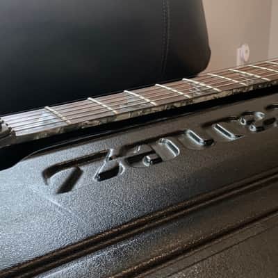 2006 Ibanez HR Giger Limited Edition Electric Guitar RGT HRG2 (Rare). image 6