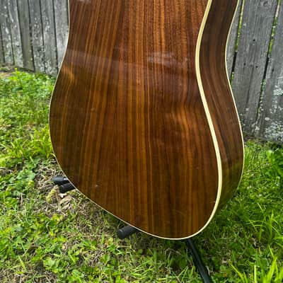 Gibson Hummingbird Studio Walnut 2020 - 2022 - Walnut Burst image 8