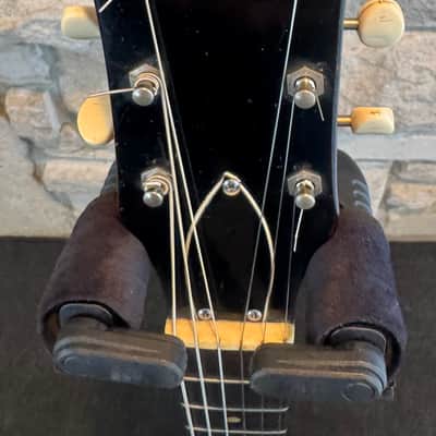 Gretsch 6132 Corvette 1962 - Cherry image 2