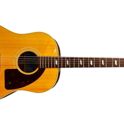 Epiphone USA Limited Edition Paul McCartney Texan model FT-79 2005 image 1