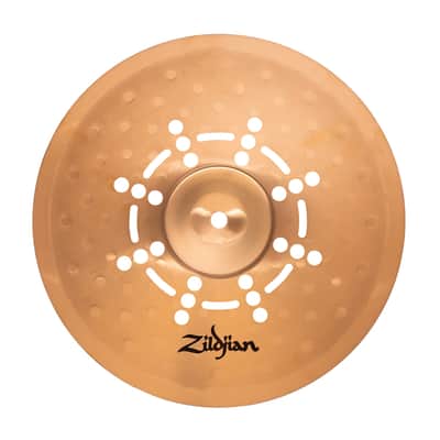 Zildjian FXSTK14 - 14' FX Stack image 4