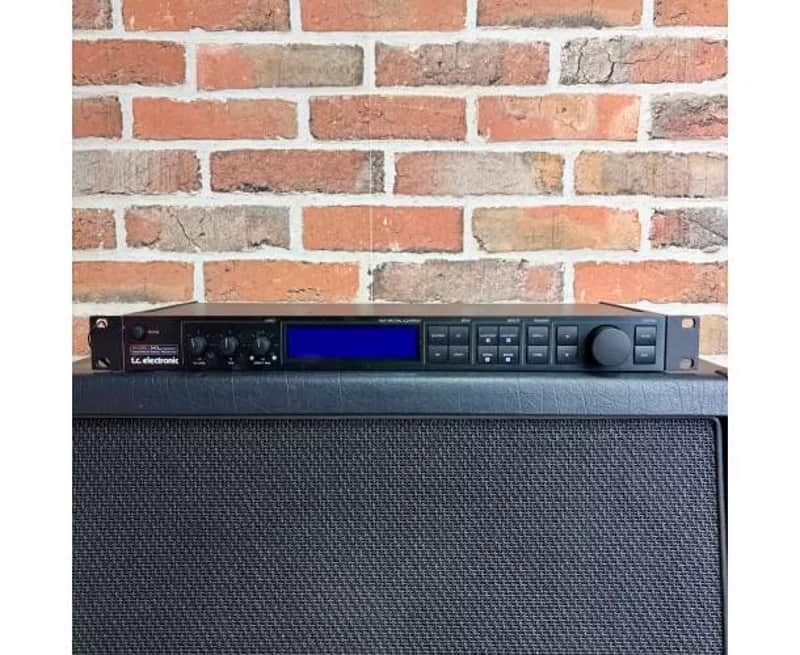 TC ELECTRONIC - M-ONE XL image 1