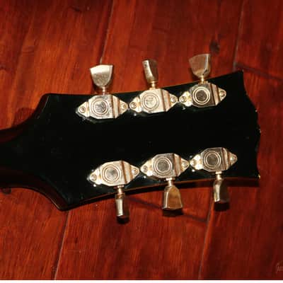 1969 Gibson Johnny Smith (GAT0338) image 7