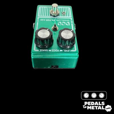 DOD 440 Envelope Filter Reissue -x13123 image 3