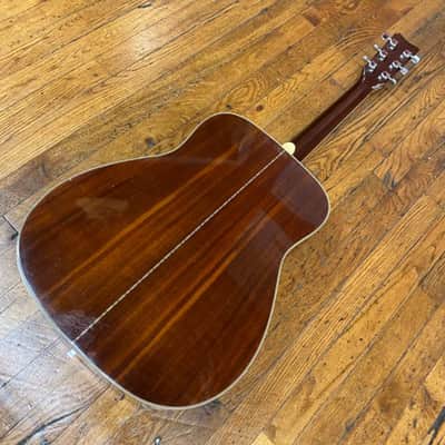 Yamaha FG-430 image 2