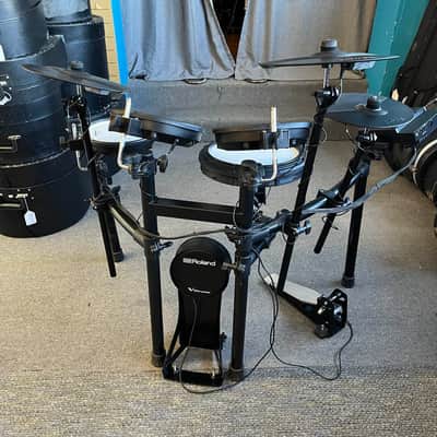 Roland TD-17KV Electronic Drum kit image 2