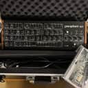 Sequential Prophet-10 Desktop Synthesizer incl. Analog Cases suitcase in perfect condition