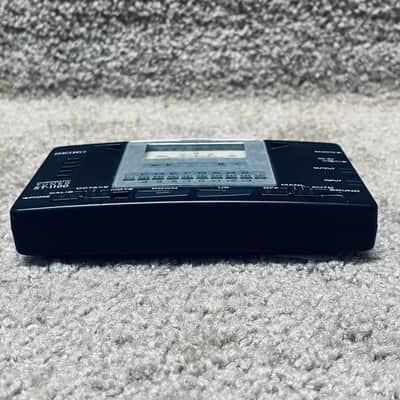 Used Seiko Chromatic Tuner image 7