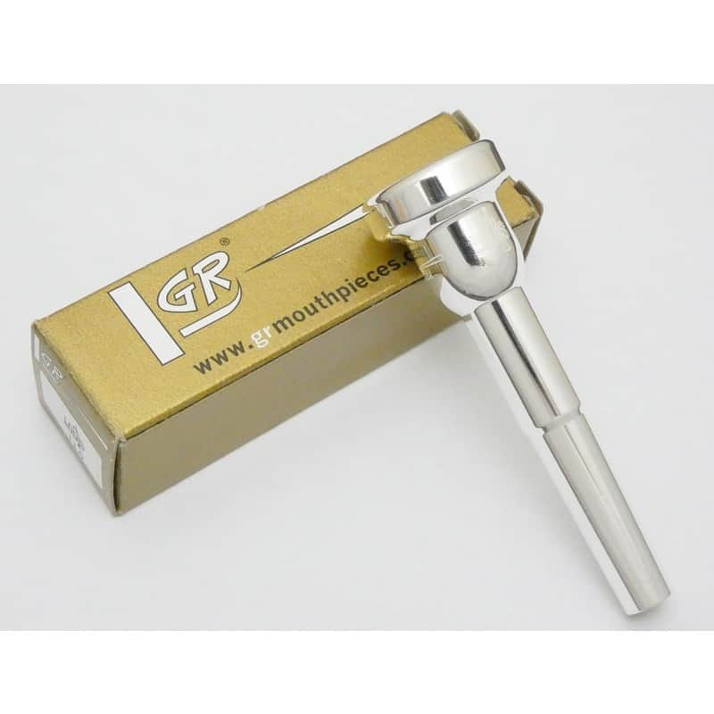 GR [USED] GR / Signature Series T1.0 (Louis Dowdeswell) Trumpet