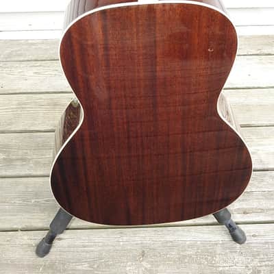 Bourgeois Touchstone L DBO 2026 - High Gloss Sunburst image 4