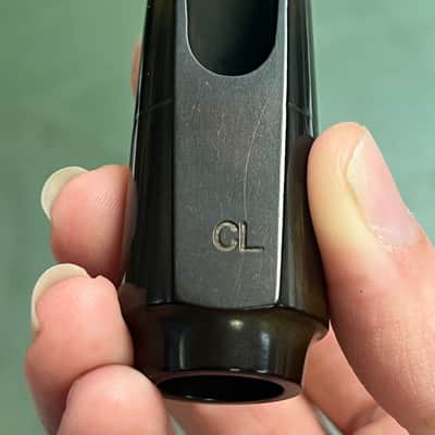 Selmer CL “Claude Luter” Soprano Saxophone Mouthpiece image 15