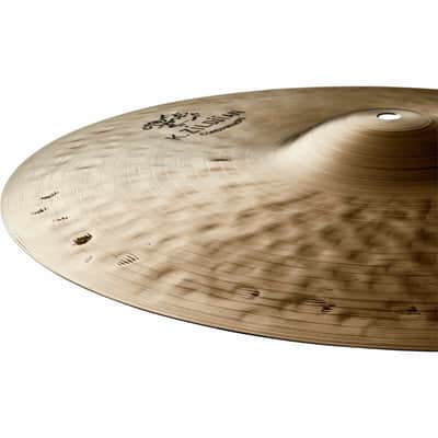 Zildjian K1068 K Constantinople 18" crash image 2