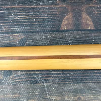 2004 Fender USA Highway One Stratocaster Neck imagen 20
