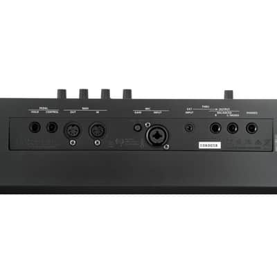 Roland JUNO-D8 88-Key Digital Synthesizer image 4