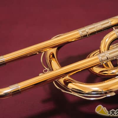 Ed.Kruspe  Bassposaune image 13