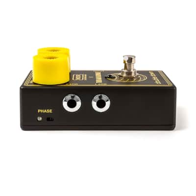 Mxr CSP042 X Third Man Hardware Double Down Pedal image 2