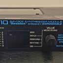 Roland JV-1010 64-Voice Synthesizer Module 1999 - 2003 - Black