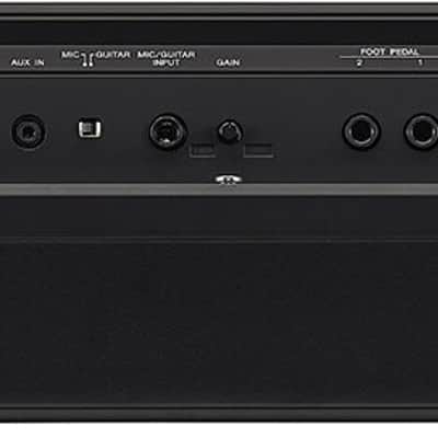 Yamaha PSR-SX920 Digital Arranger Keyboard image 5