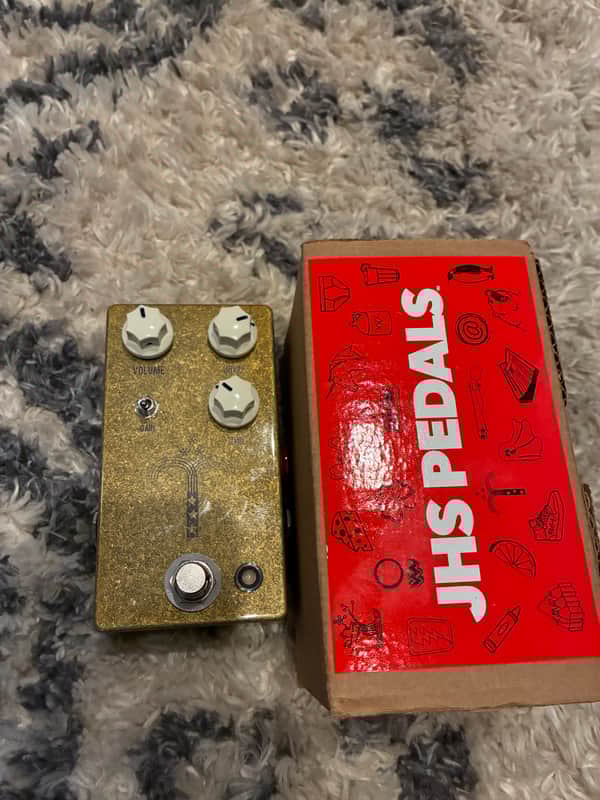 JHS Morning Glory V4