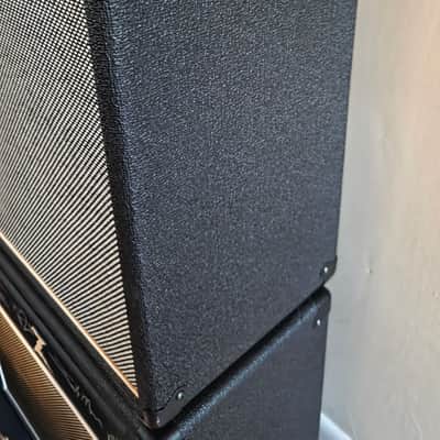 Dr. Z 2x10" Convertible Guitar Speaker Cabinet 2003 - Present - Various image 4