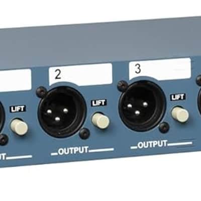 Radial SW8-USB Dual-USB Auto-Switcher and Interface image 3