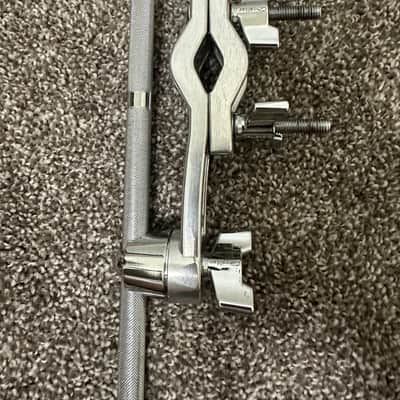 Gibraltar SC-GCA Grabber Cymbal Arm with Clamp image 4