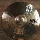 Sabian 19" HHX Redlight Crash - 1676g