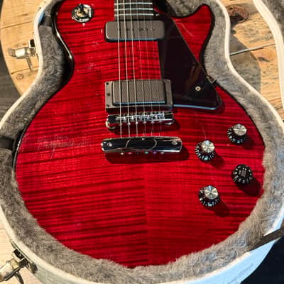 Gibson Dark Fire Les Paul 2008 Dark Fire image 9