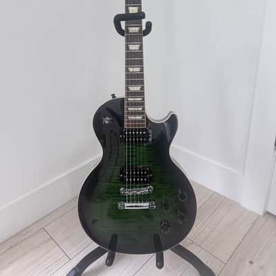 Gibson Slash Collection Les Paul Standard 2020 - 2024 - Anaconda Burst image 1