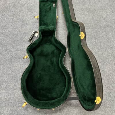 TKL Martin 00-14F - Acoustic Bass Case - 310BN image 6